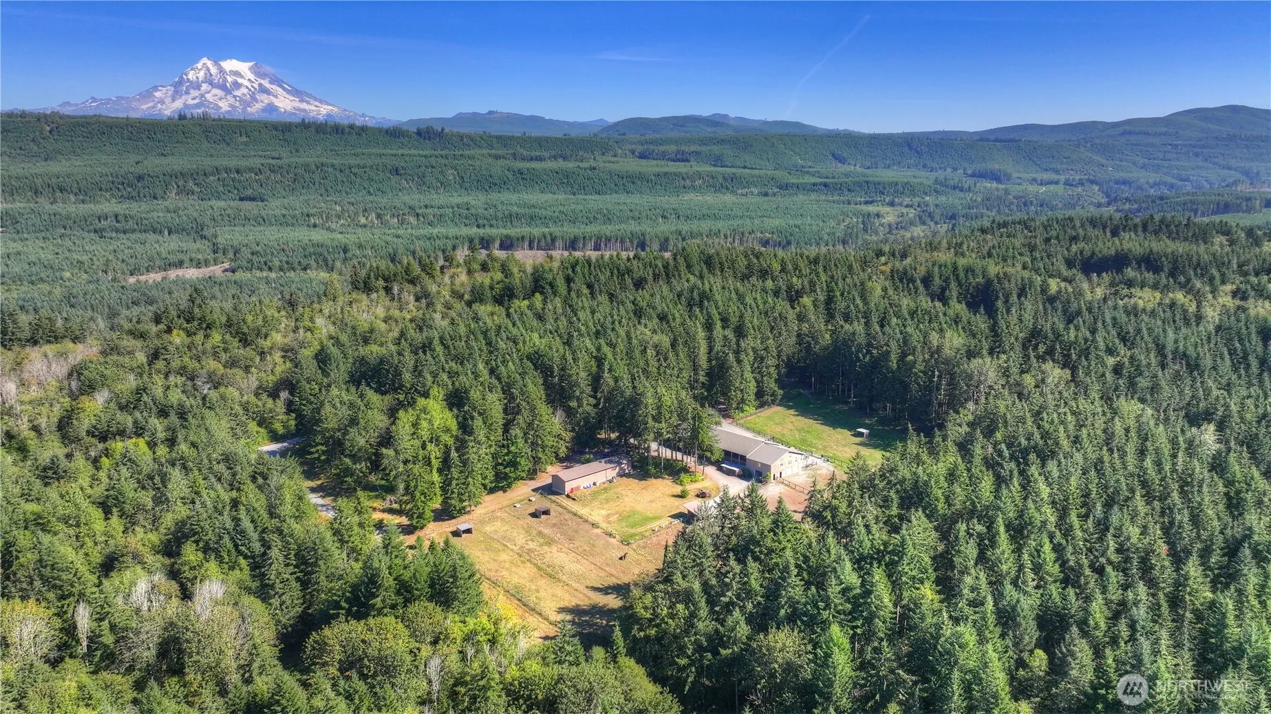 Property photo for 32408 146th Avenue E, Graham