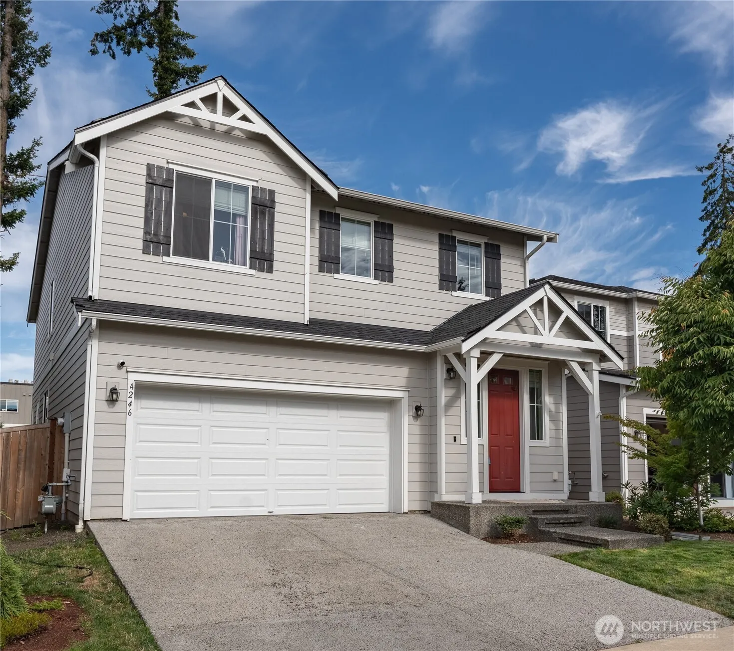 Property photo for 4246 Andasio Loop Se, Port Orchard