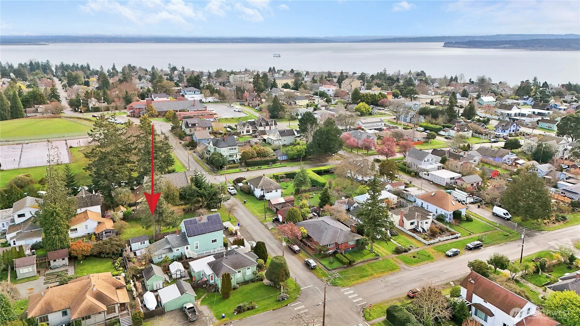 Property photo for 1520 Blaine Street, Port Townsend photo 4