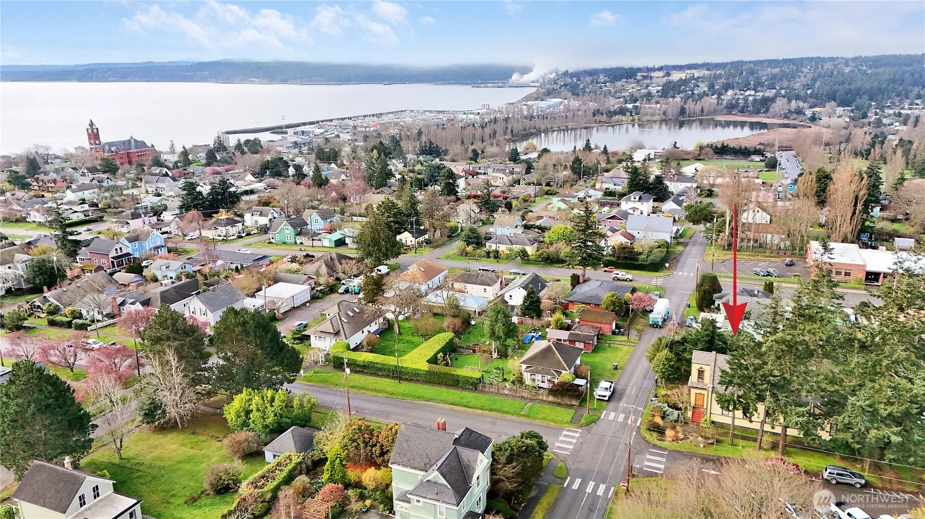 Property photo for 1520 Blaine Street, Port Townsend photo 5