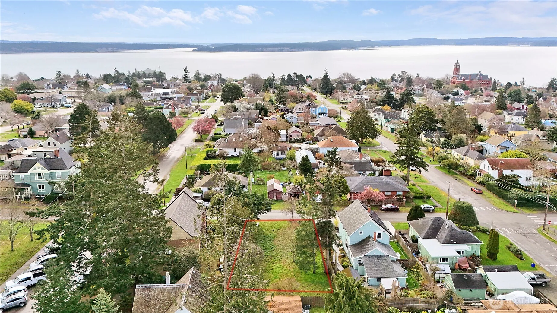 Property photo for 1520 Blaine Street, Port Townsend photo 2