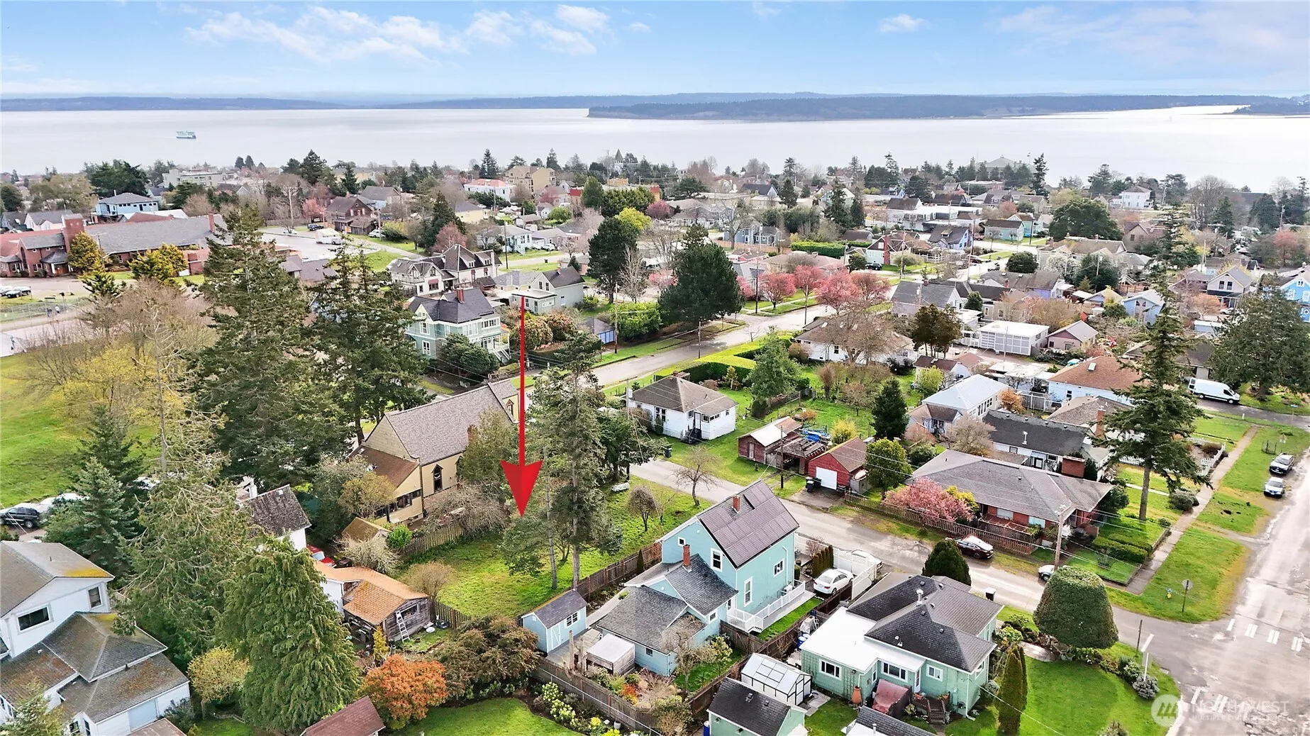 Property photo for 1520 Blaine Street, Port Townsend photo 3