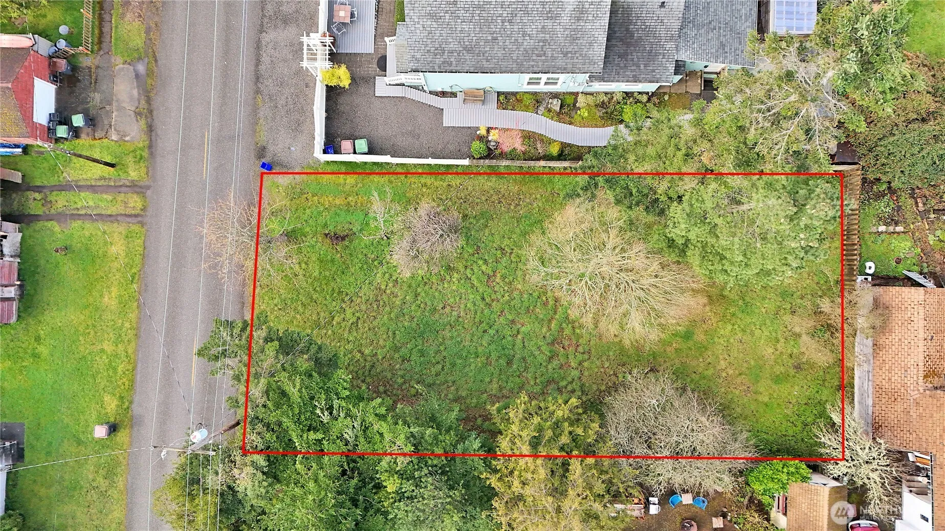 Property photo for 1520 Blaine Street, Port Townsend