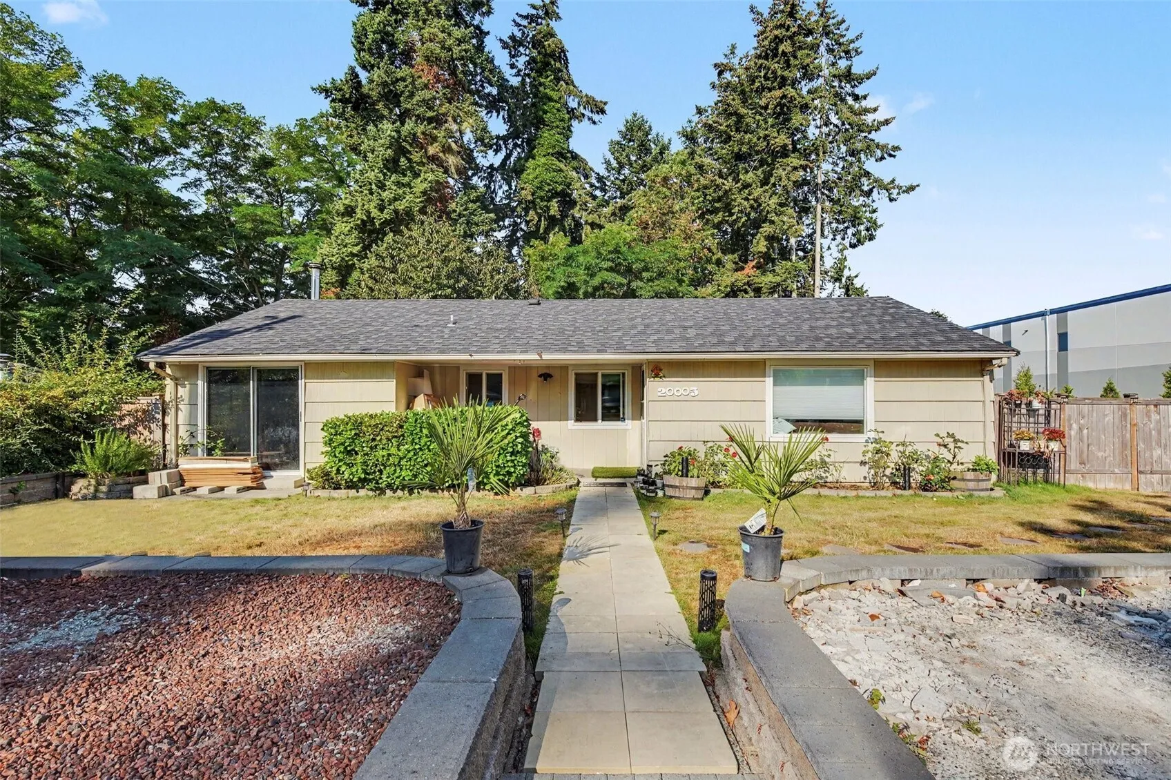 Property photo for 20005 14th Avenue S, Sea Tac