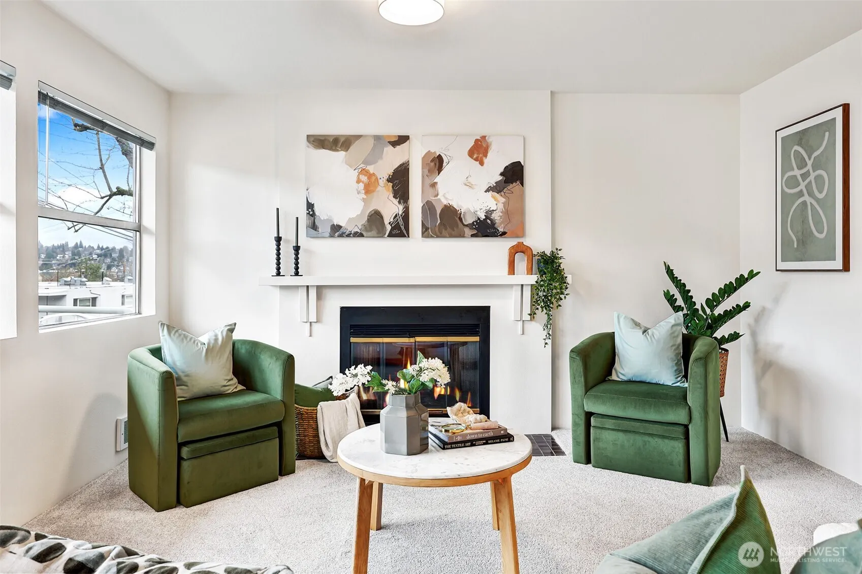 Property photo for 2829 Franklin Avenue E #n2, Seattle photo 4
