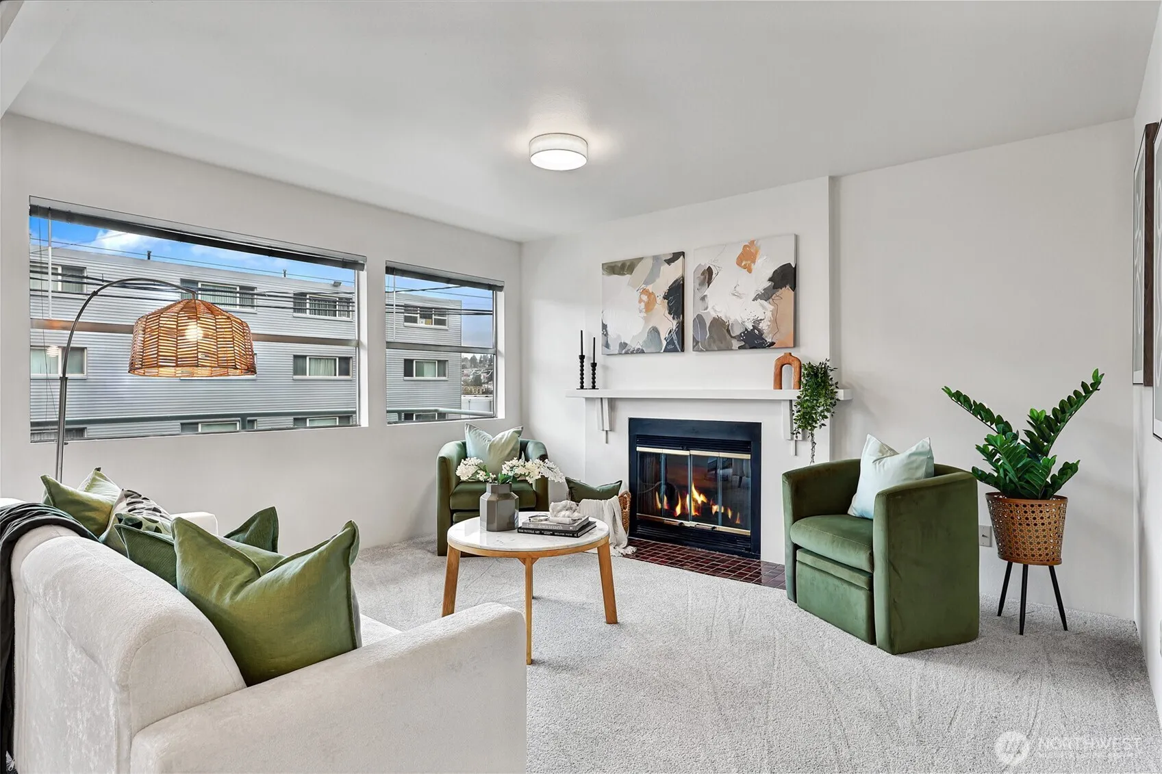 Property photo for 2829 Franklin Avenue E #n2, Seattle photo 2