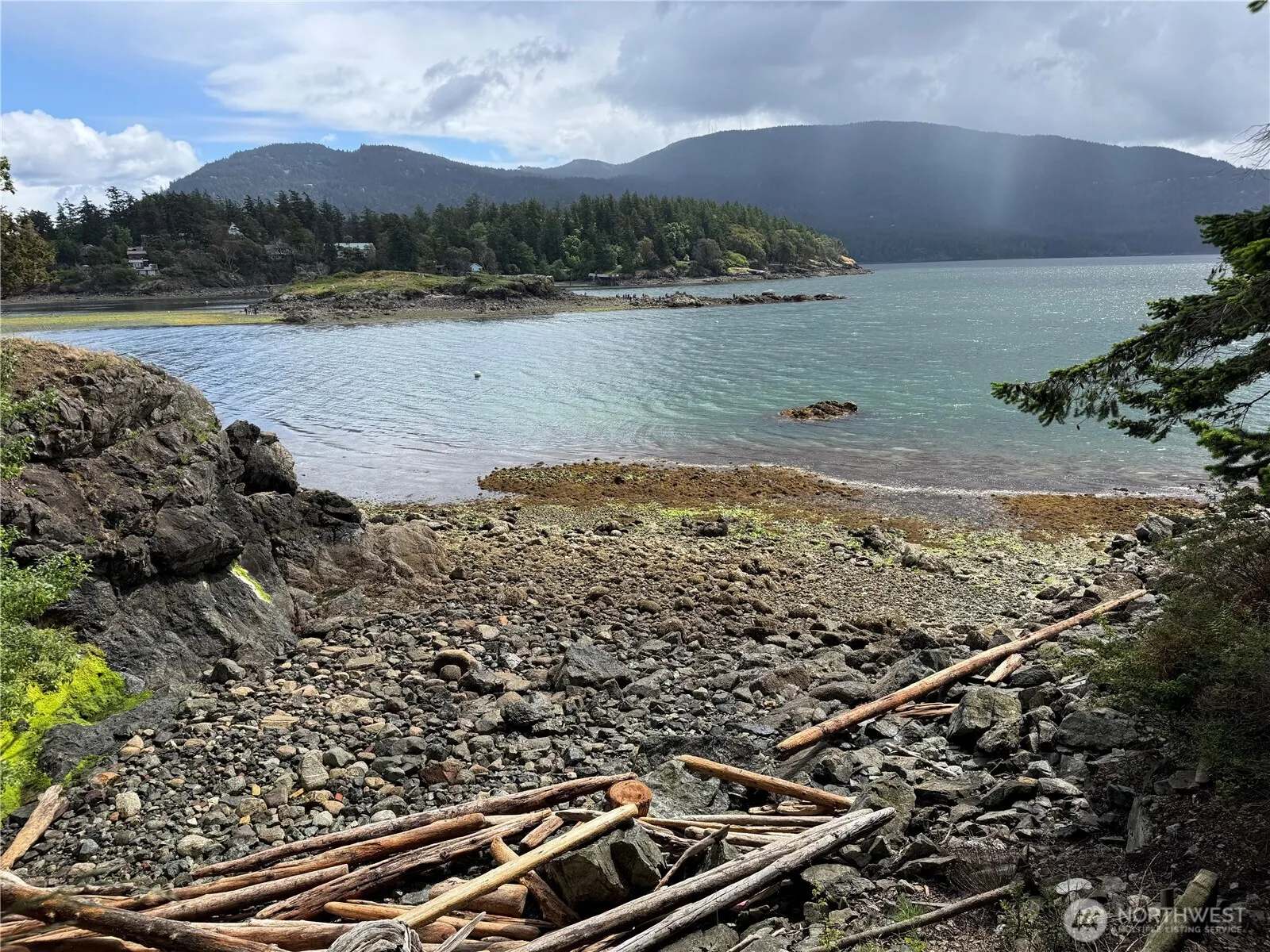 Property photo for 69 Myer's, Orcas Island photo 2