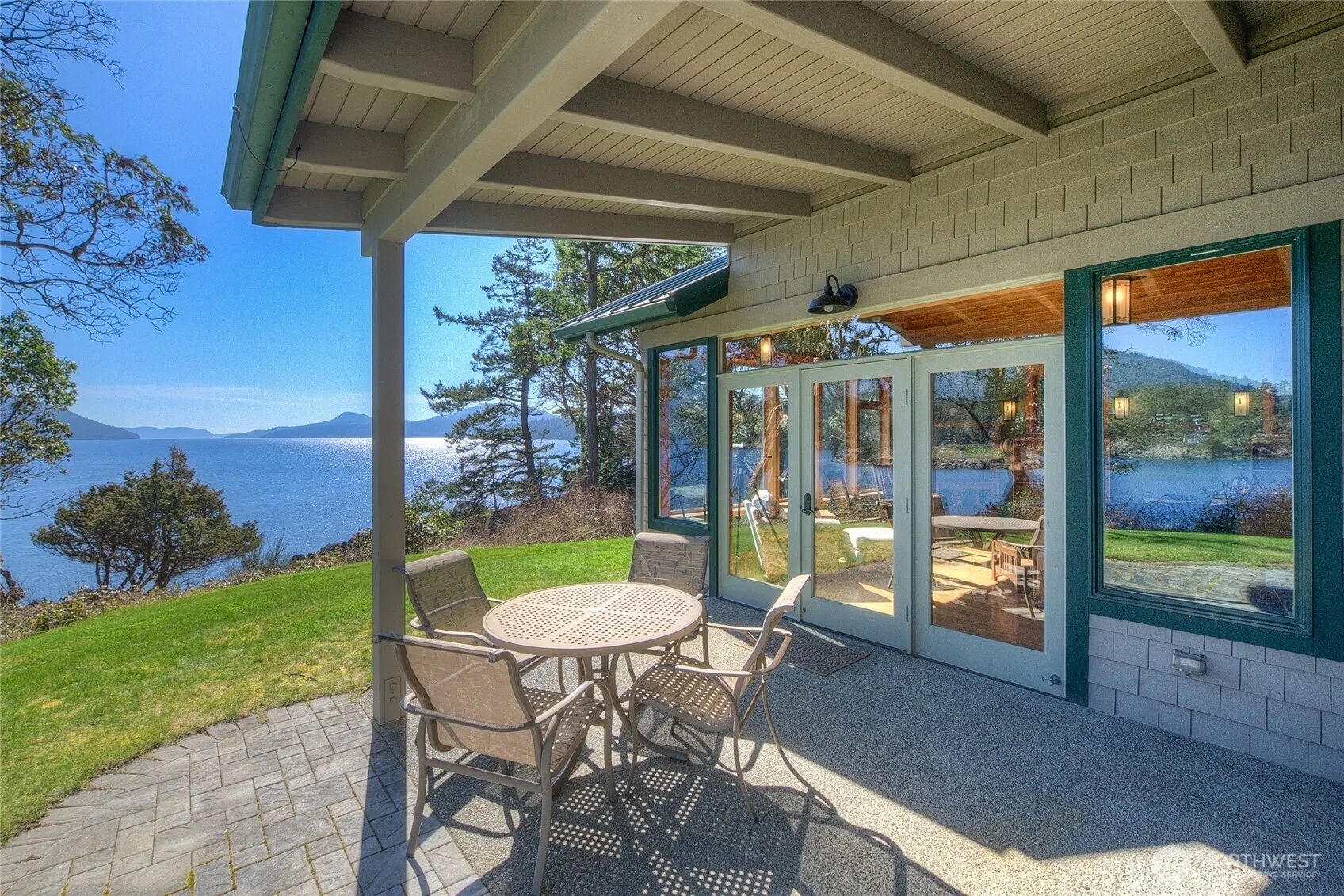 Property photo for 69 Myer's, Orcas Island photo 4