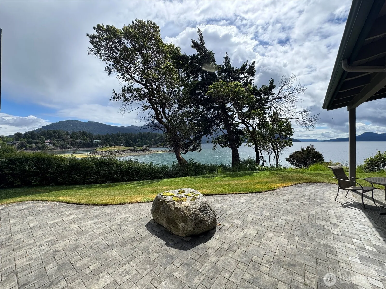 Property photo for 69 Myer's, Orcas Island photo 3