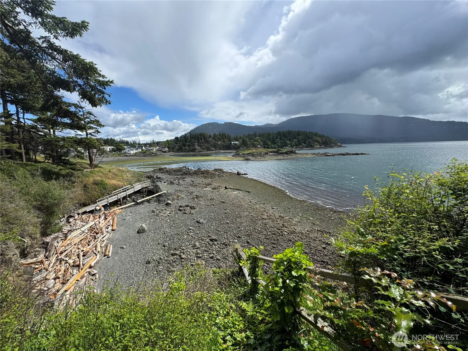 Property photo for 69 Myer's, Orcas Island
