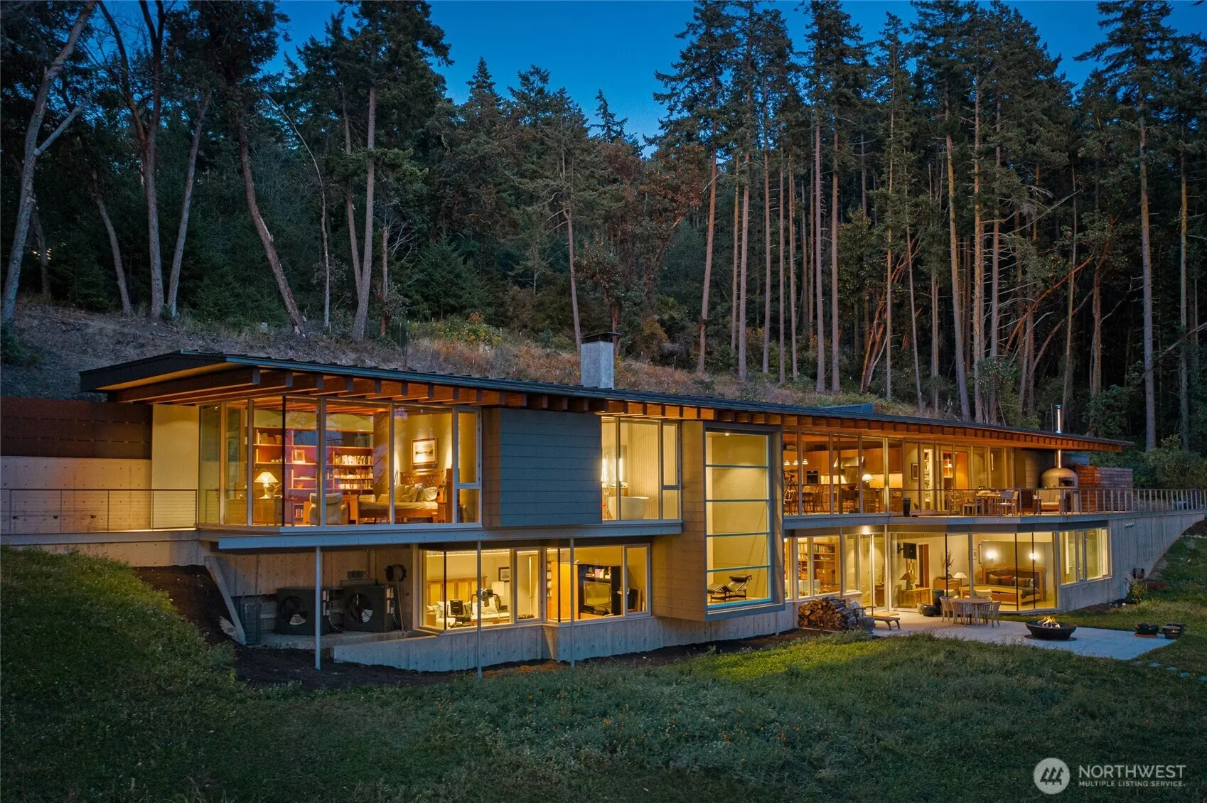 Property photo for 4415 West Side Road, Friday Harbor