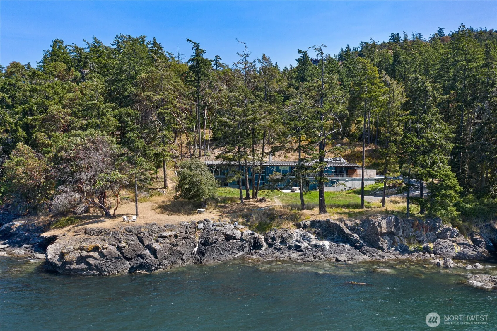 Property photo for 4415 West Side Road, Friday Harbor photo 3