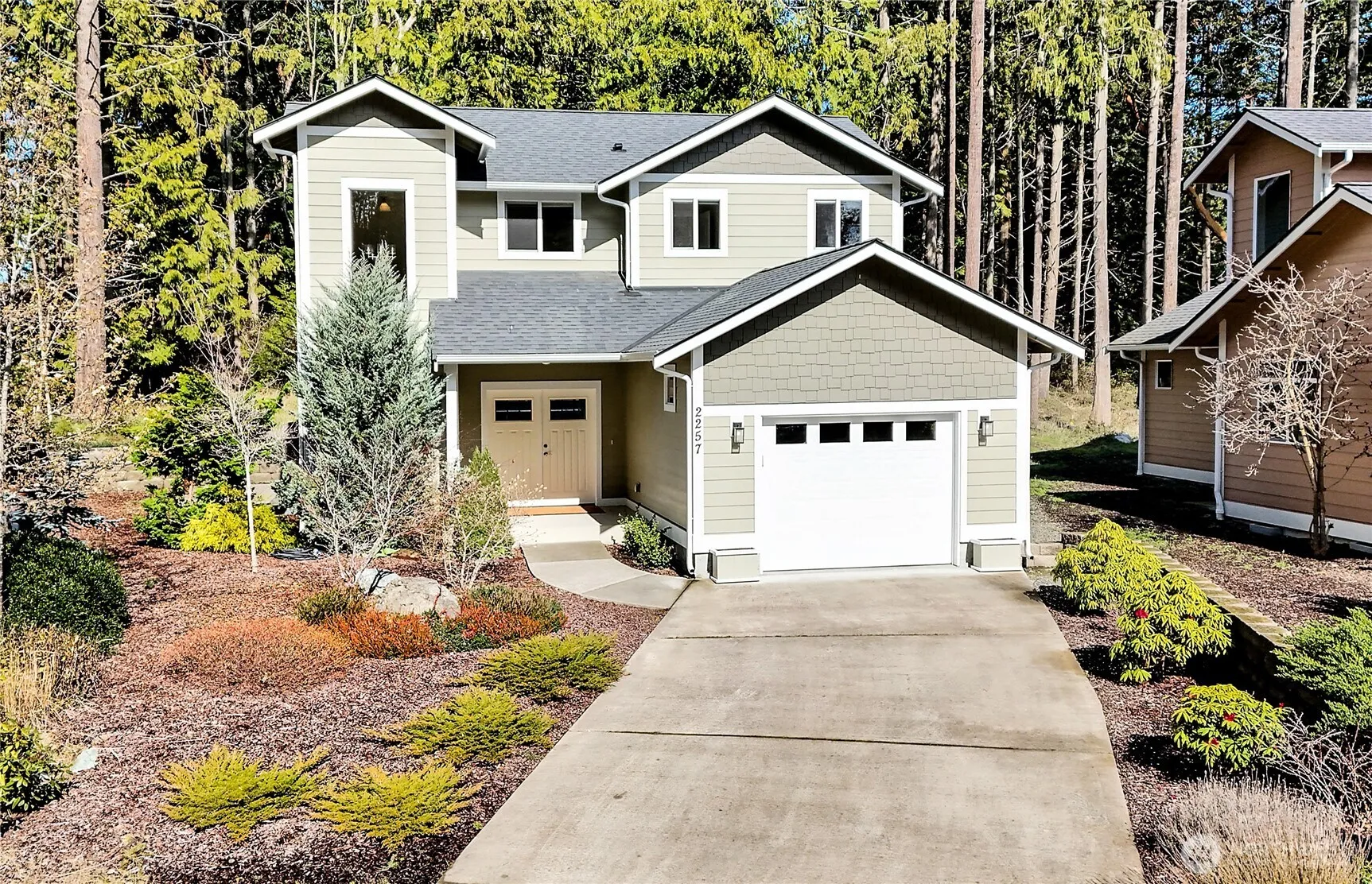 Property photo for 2257 W Rosecrans, Port Townsend