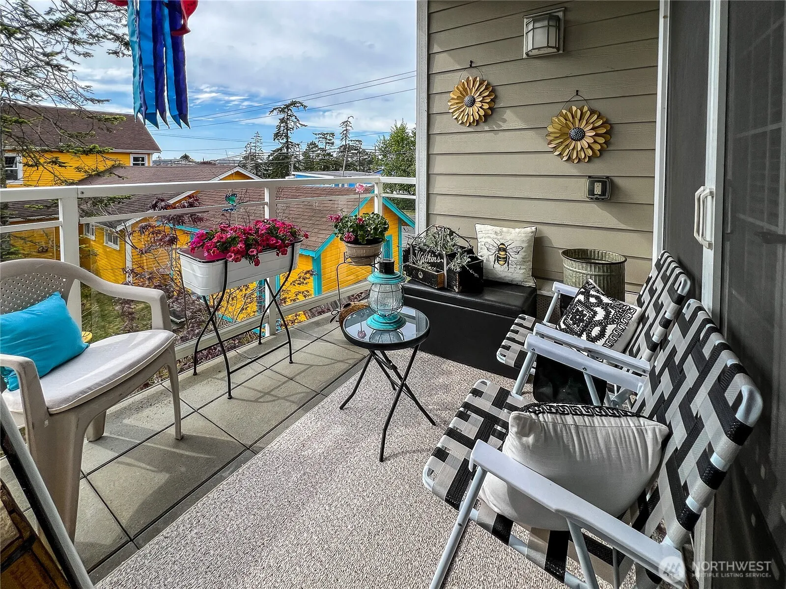 4823 Alderson Rd. #207, Blaine