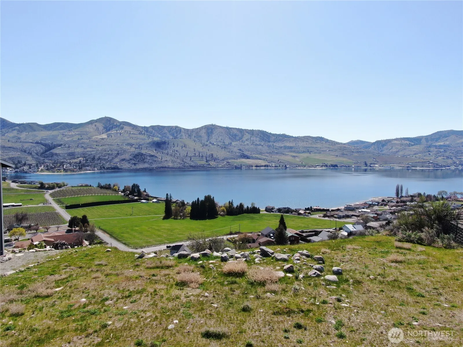 Property photo for 120 Orchard View Drive, Chelan photo 3