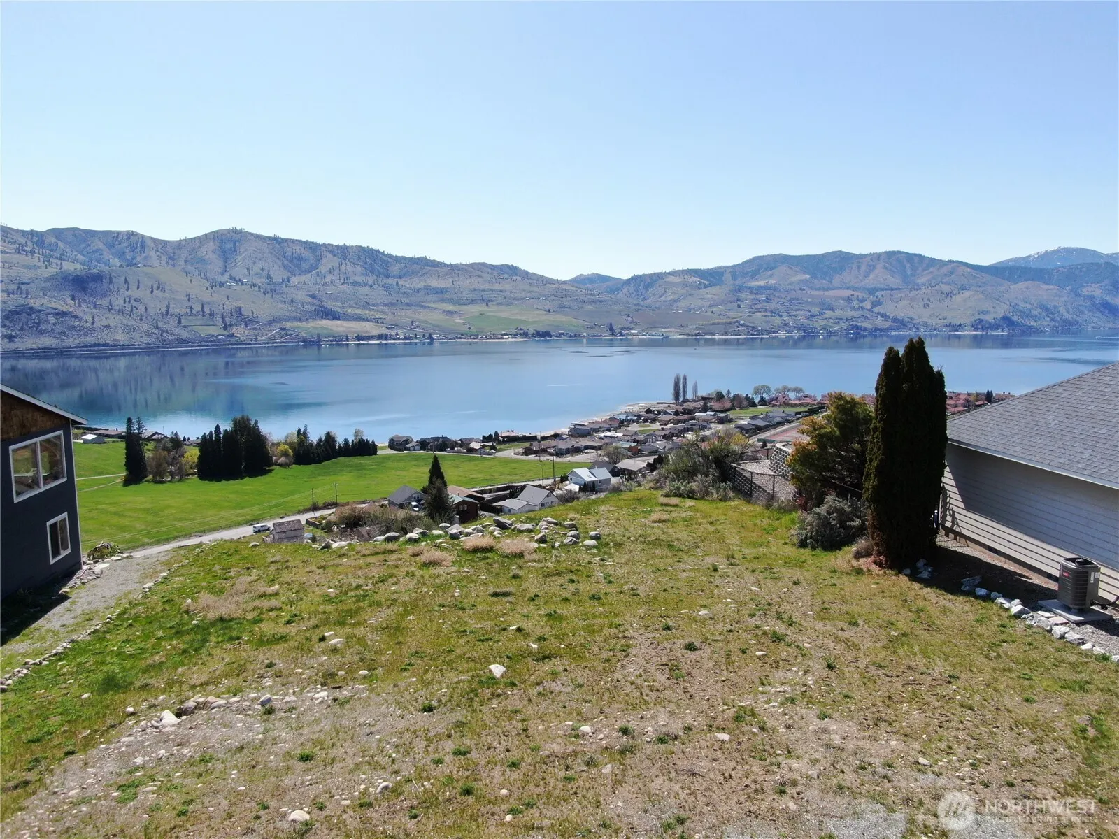 Property photo for 120 Orchard View Drive, Chelan photo 4