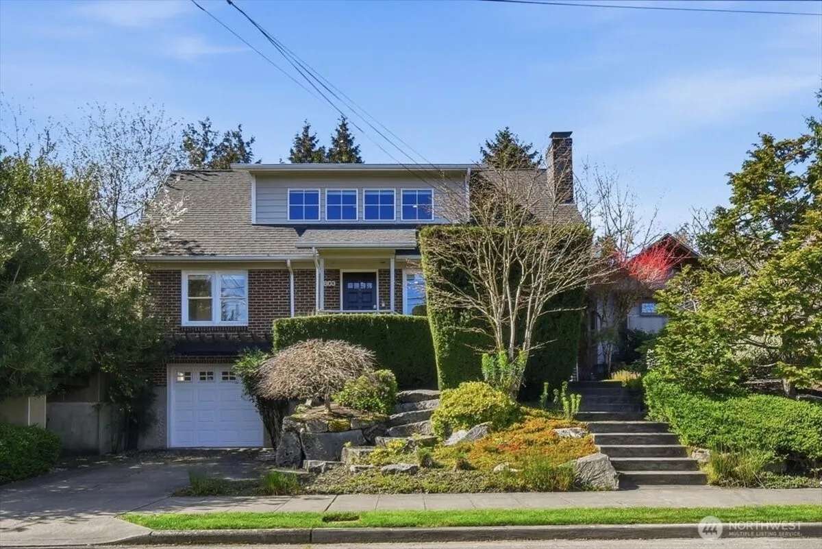 Property photo for 3803 42nd Avenue S, Seattle