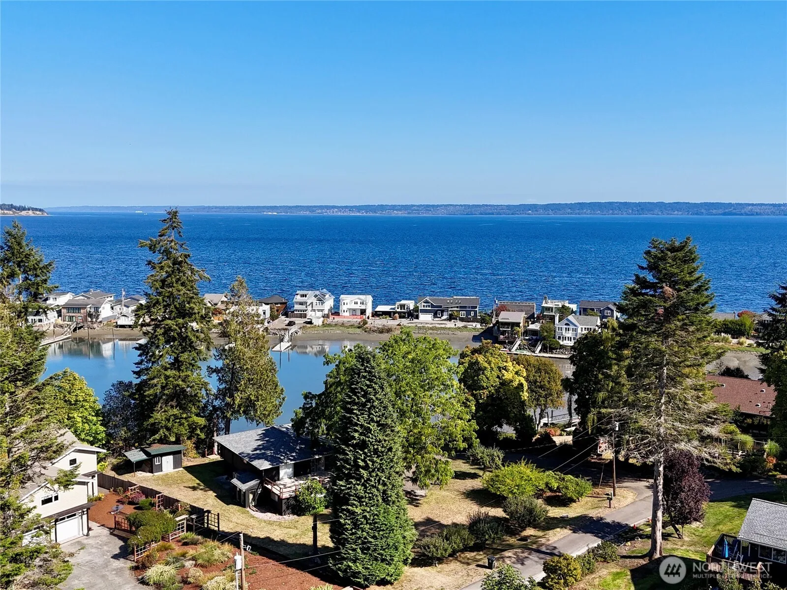 Property photo for 10240 Ne Lafayette Avenue, Bainbridge Island photo 4