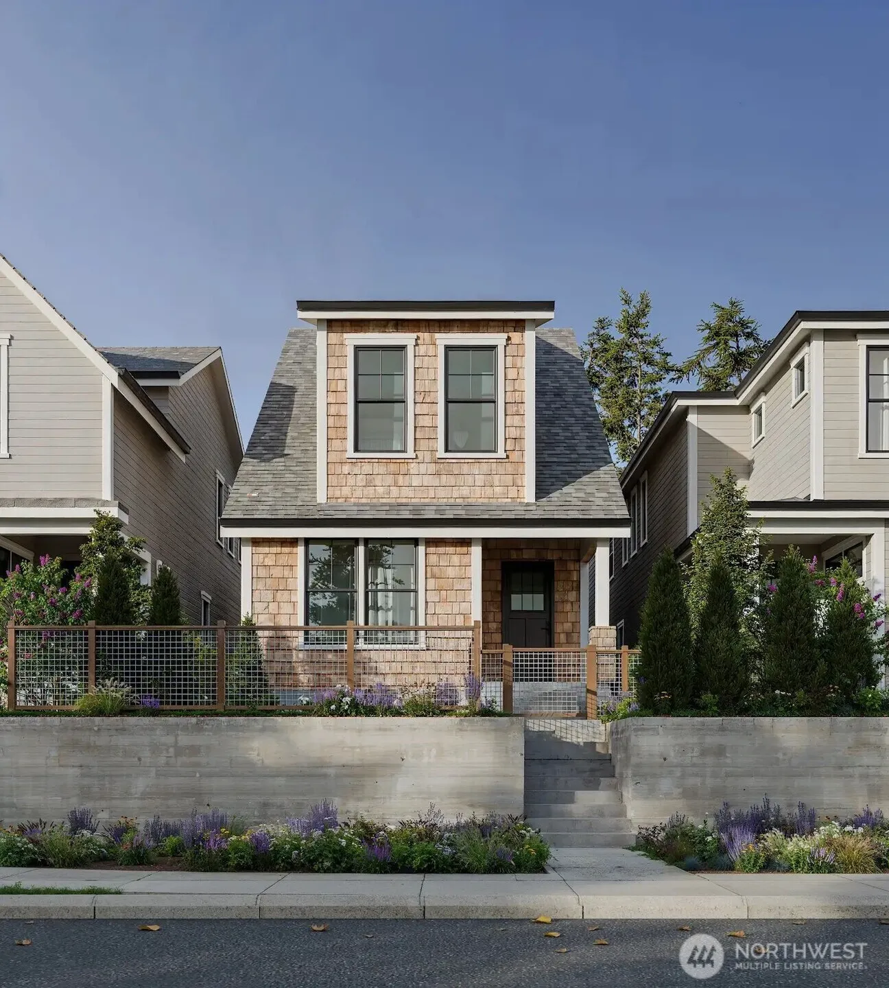 9327 126th Avenue Ne, Kirkland