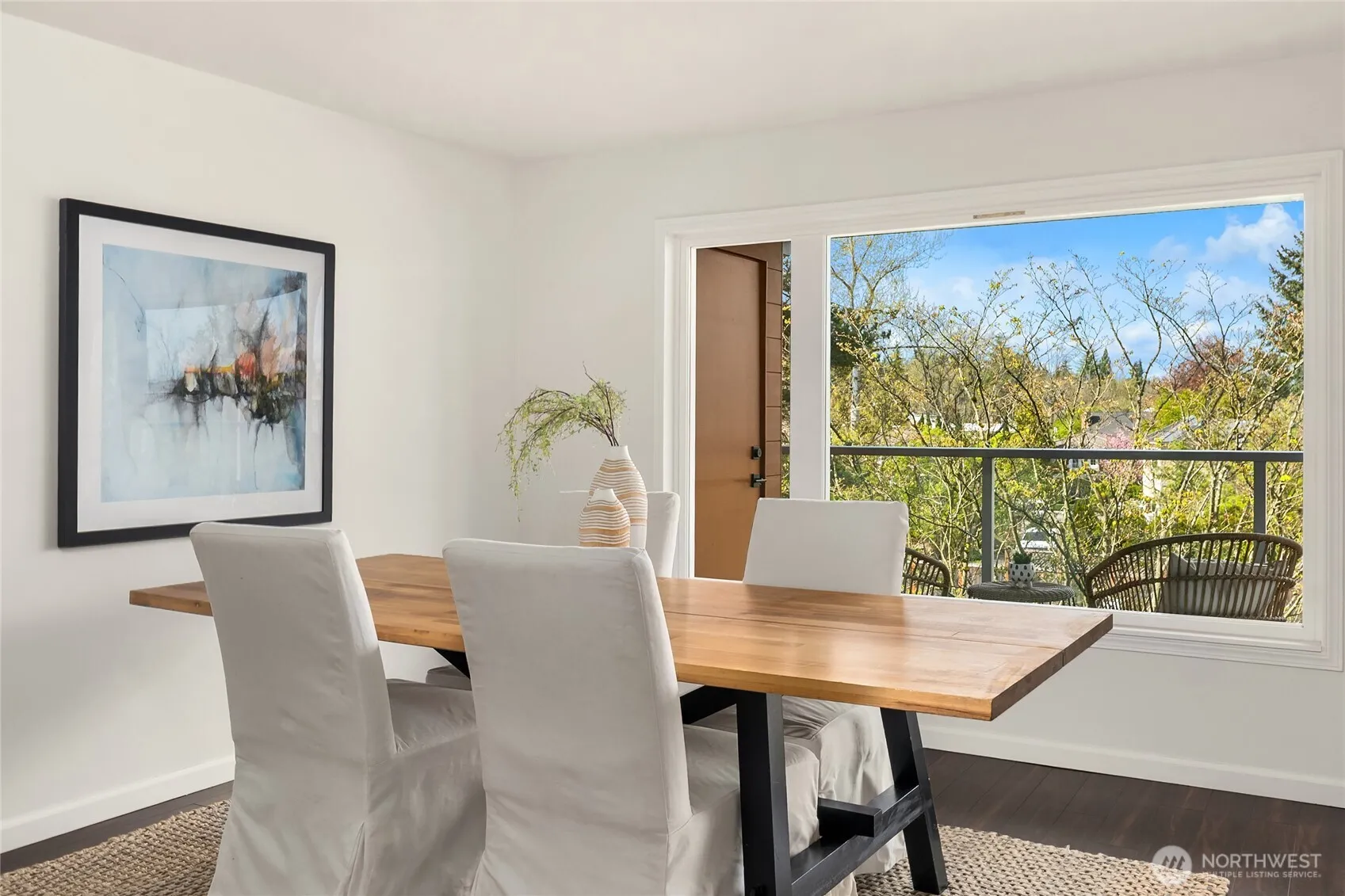 Property photo for 2501 Canterbury Lane E #322, Seattle photo 5