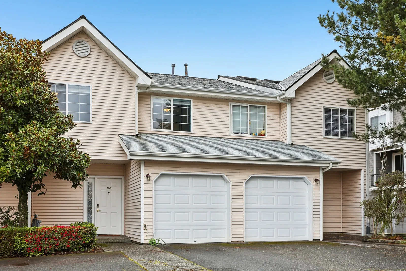 Property photo for 3111 156th Street Sw #c4, Lynnwood