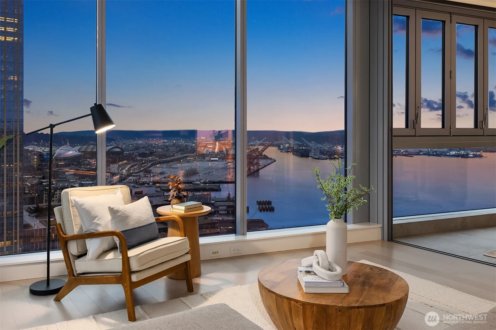 1521 2nd Avenue #3102, Seattle