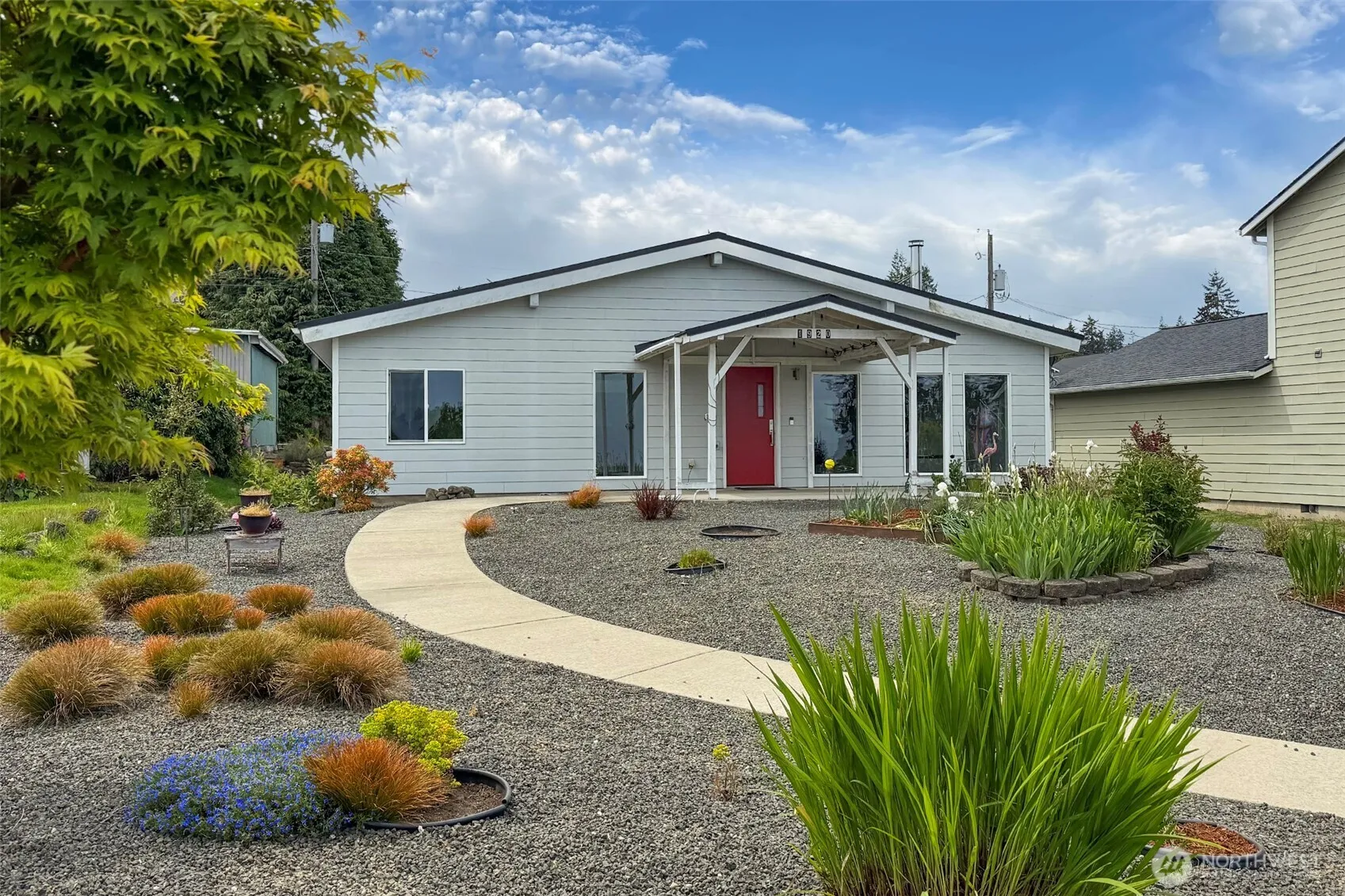Property photo for 1920 W 4th Street, Port Angeles