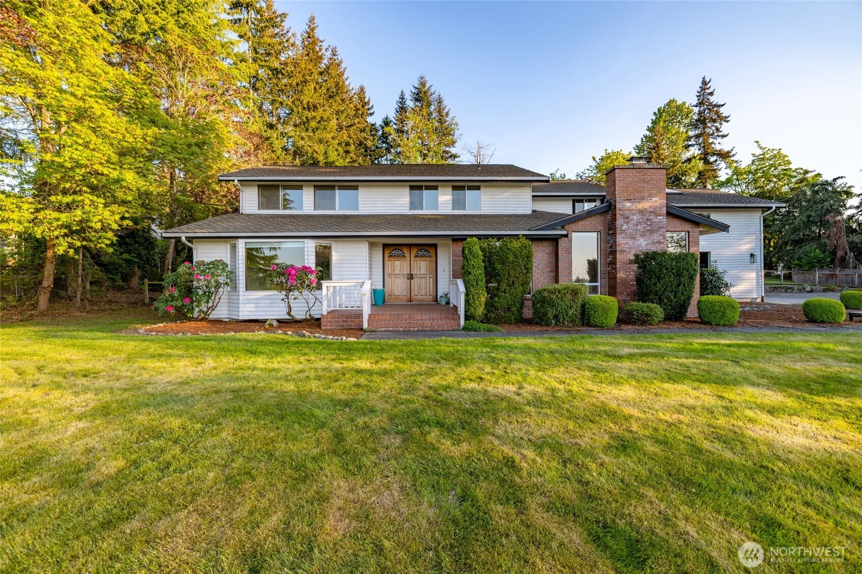 Property photo for 3700 E Fir Street, Mount Vernon
