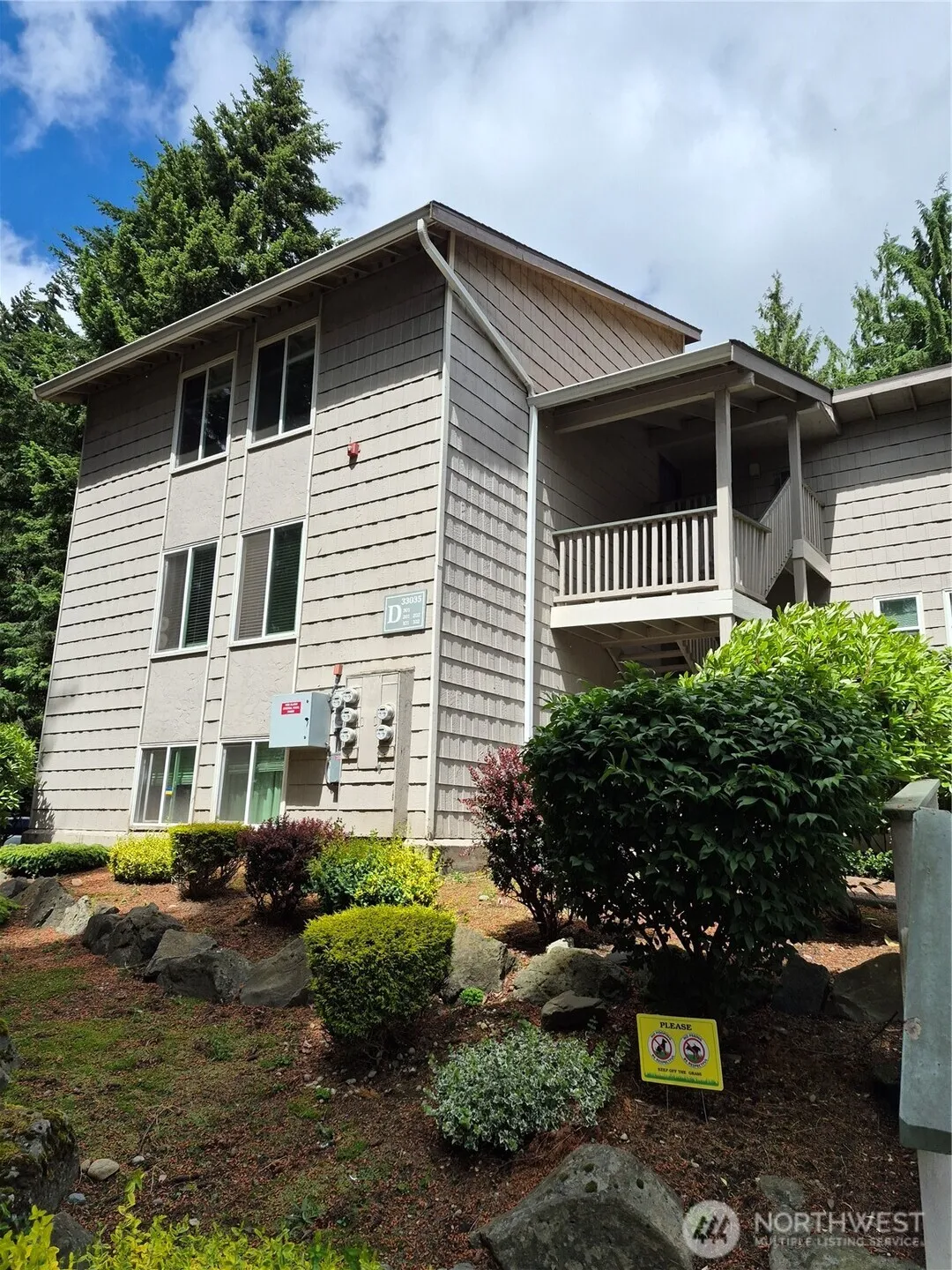 Property photo for 33025 18th Place #d301, Federal Way photo 2