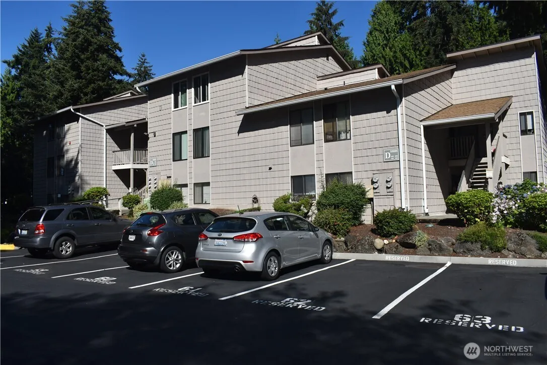Property photo for 33025 18th Place #d301, Federal Way