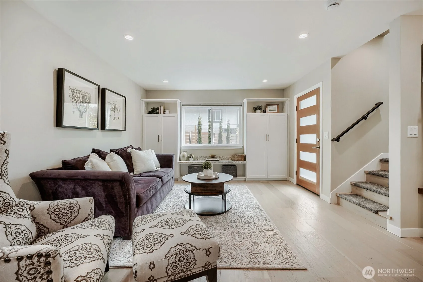 Property photo for 12534 C 5th Avenue Ne, Seattle photo 3
