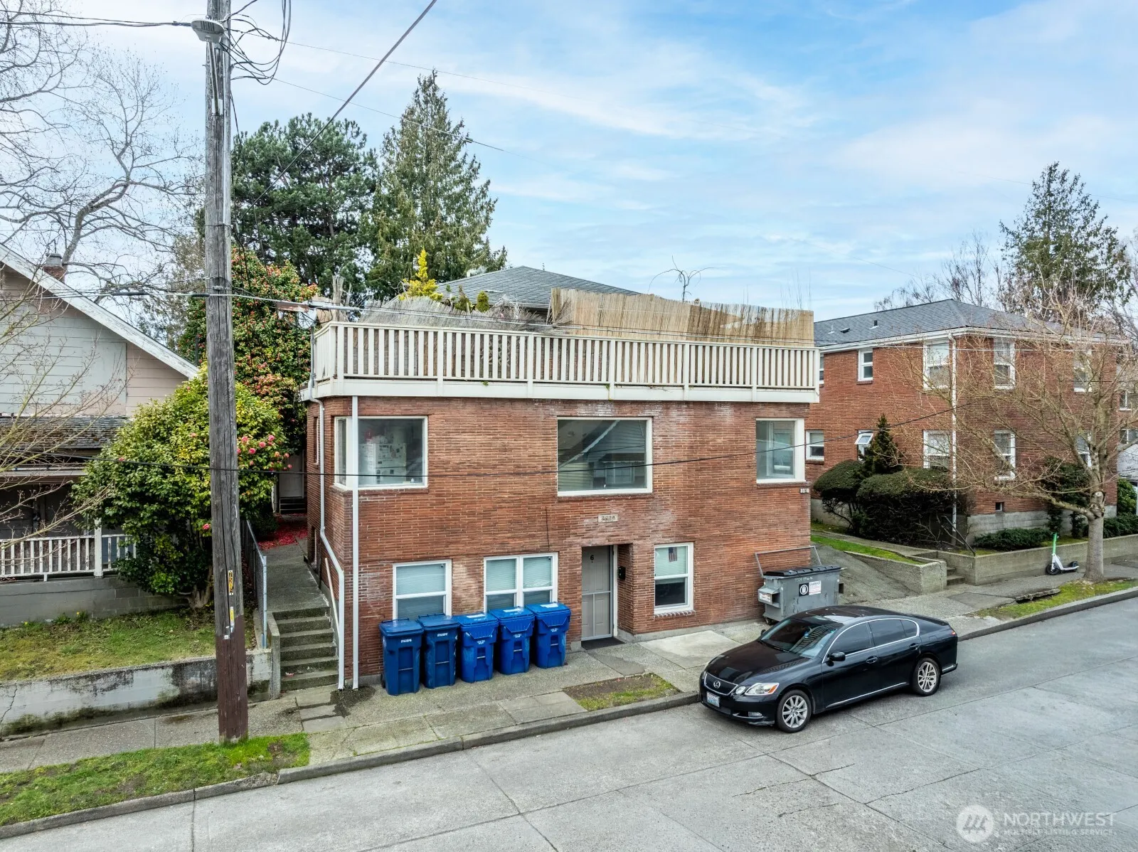 Property photo for 7329 15th Avenue Nw, Seattle