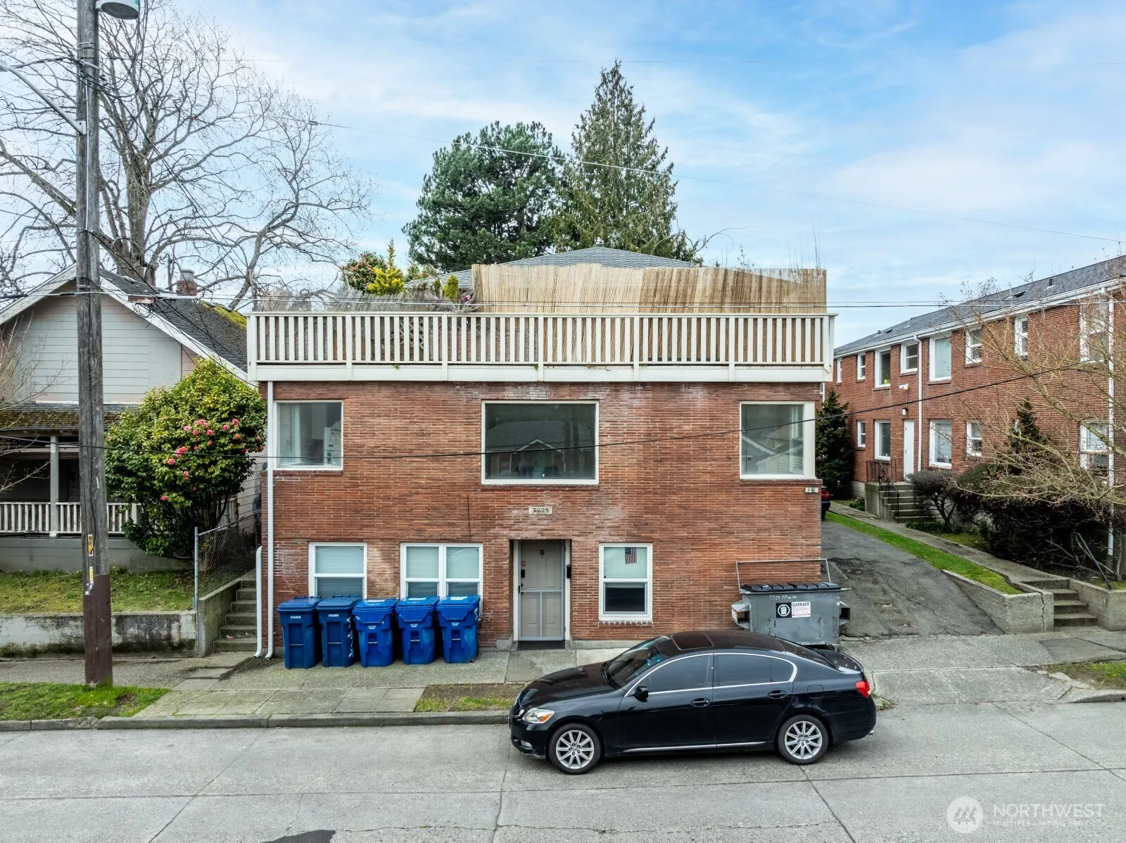 Property photo for 7329 15th Avenue Nw, Seattle photo 2