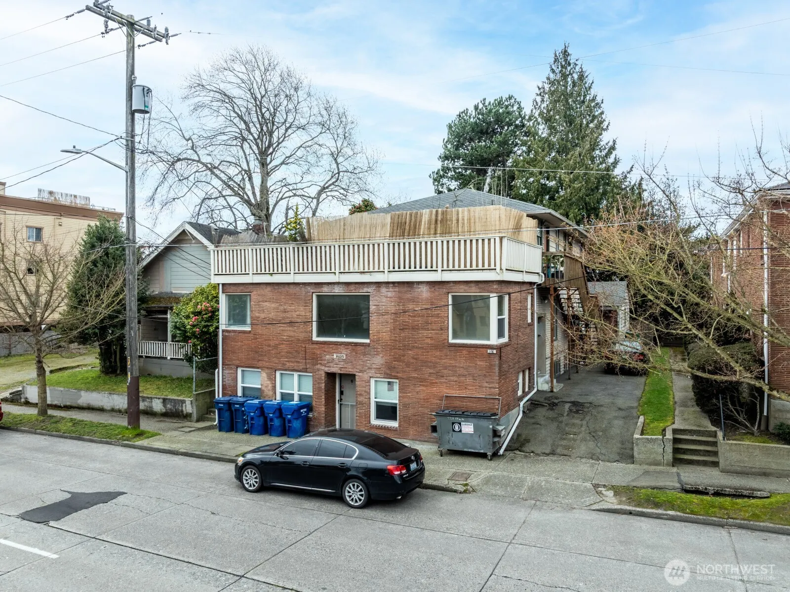 Property photo for 7329 15th Avenue Nw, Seattle photo 3