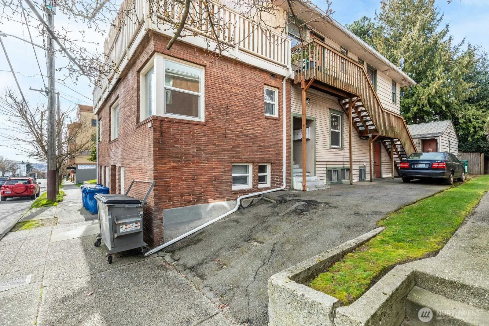 Property photo for 7329 15th Avenue Nw, Seattle photo 4