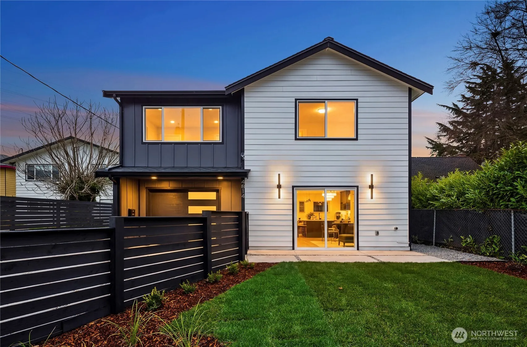 Property photo for 4814 14th Avenue S, Seattle