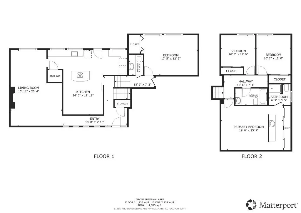Property photo for 32206 27th Avenue Sw, Federal Way photo 2