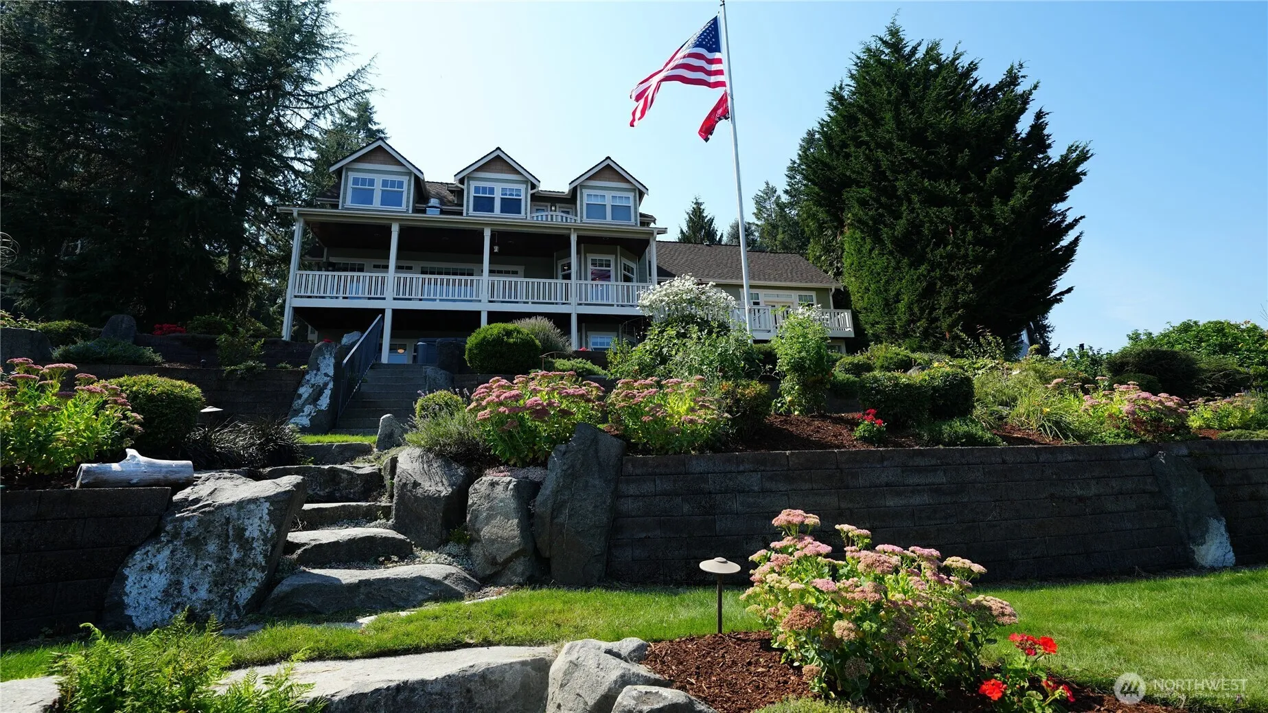 Property photo for 7240 Holmes Island Road Se, Lacey