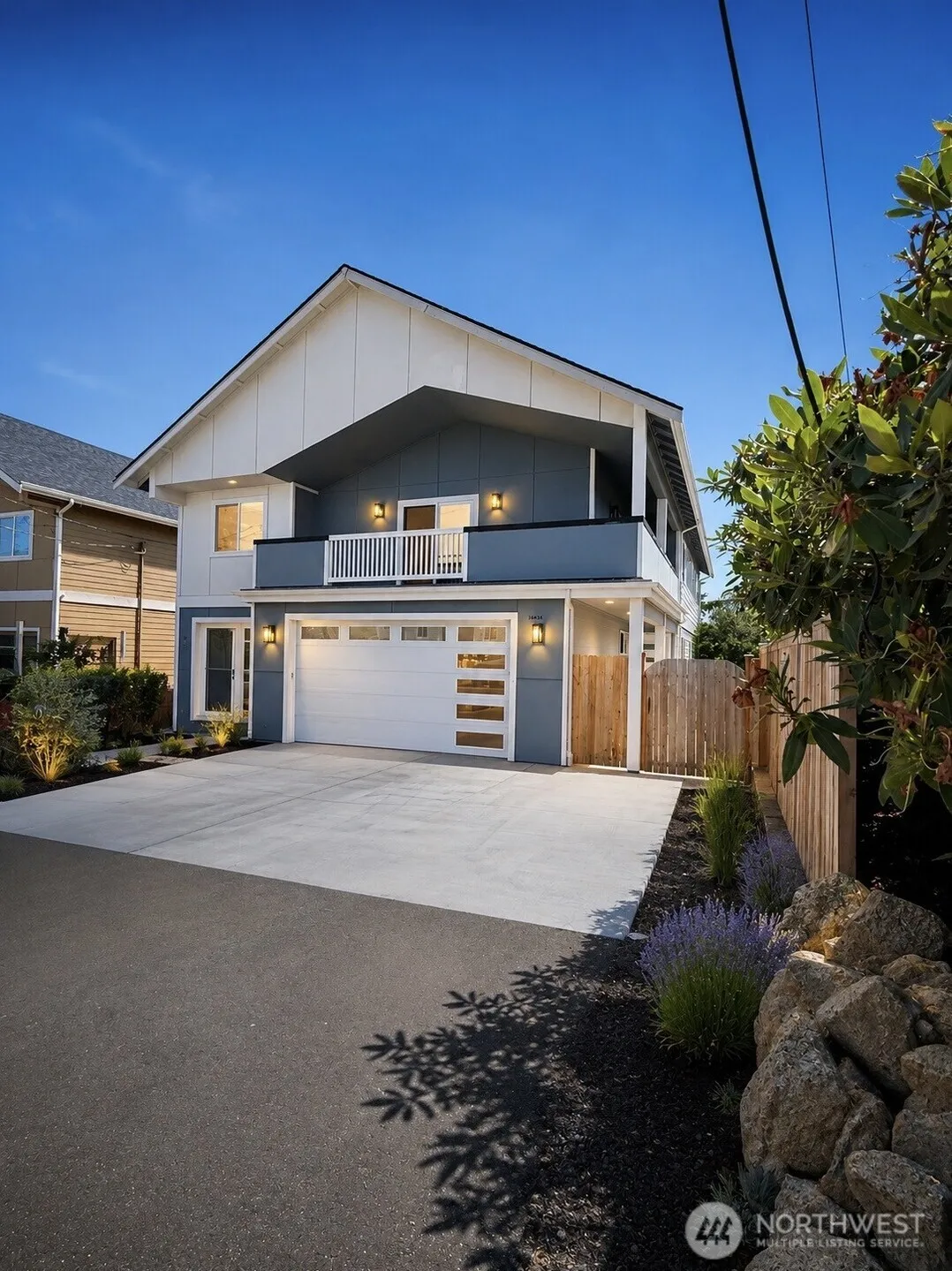 Property photo for 10434 1st Avenue S, Seattle