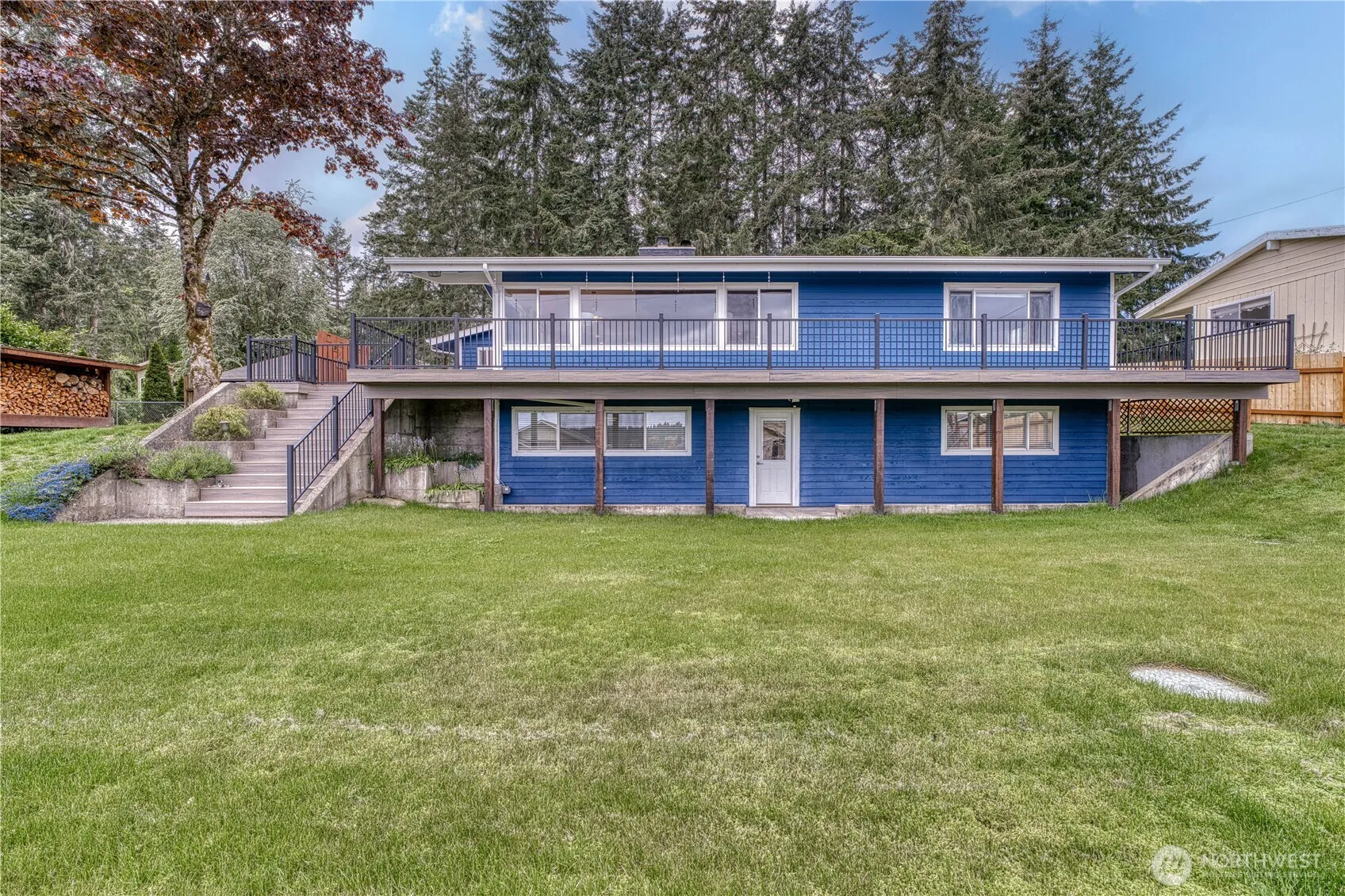 Property photo for 19656 Patriot Lane Nw, Poulsbo