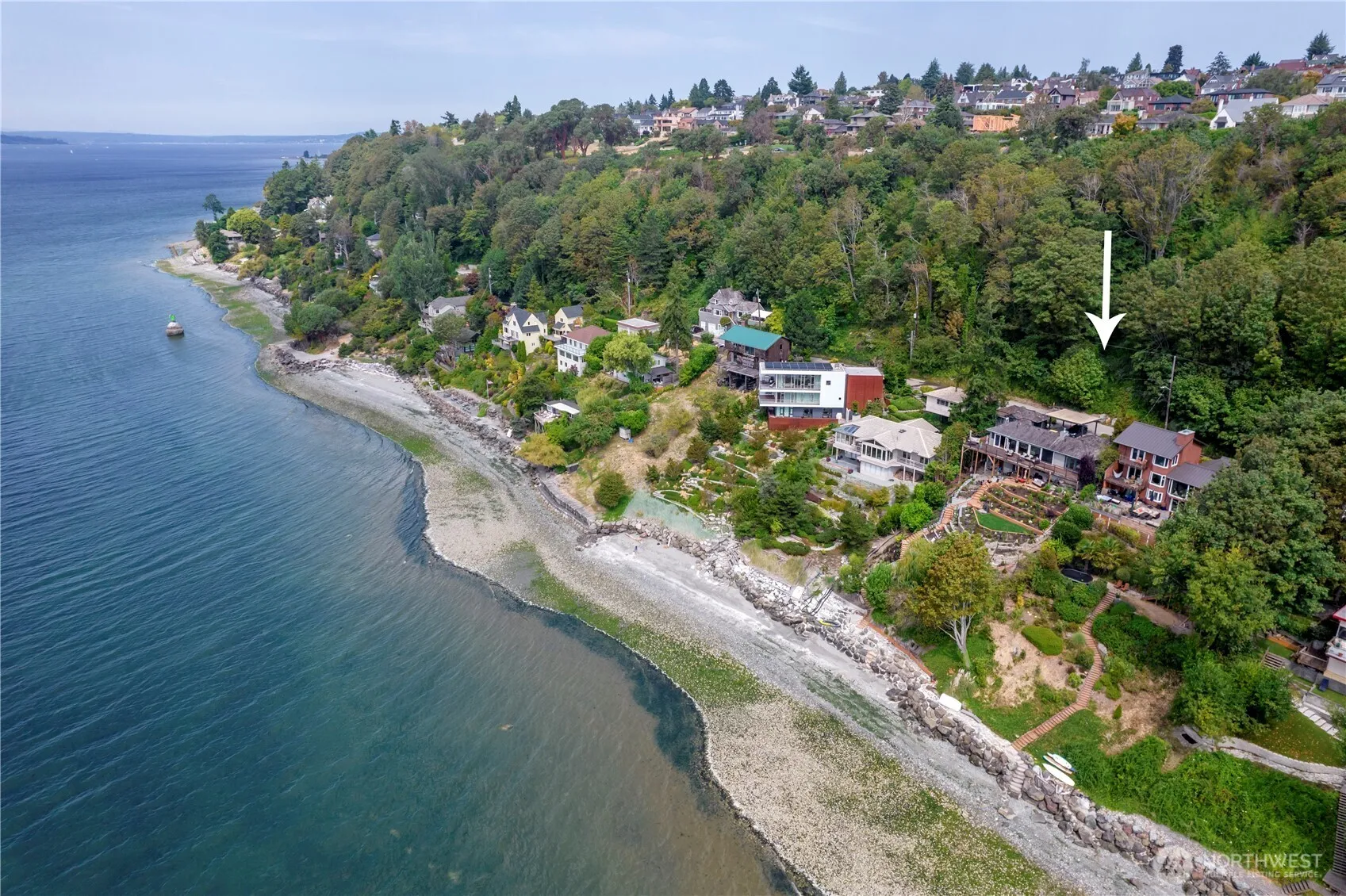 Property photo for 23 Xx Perkins Lane W, Seattle