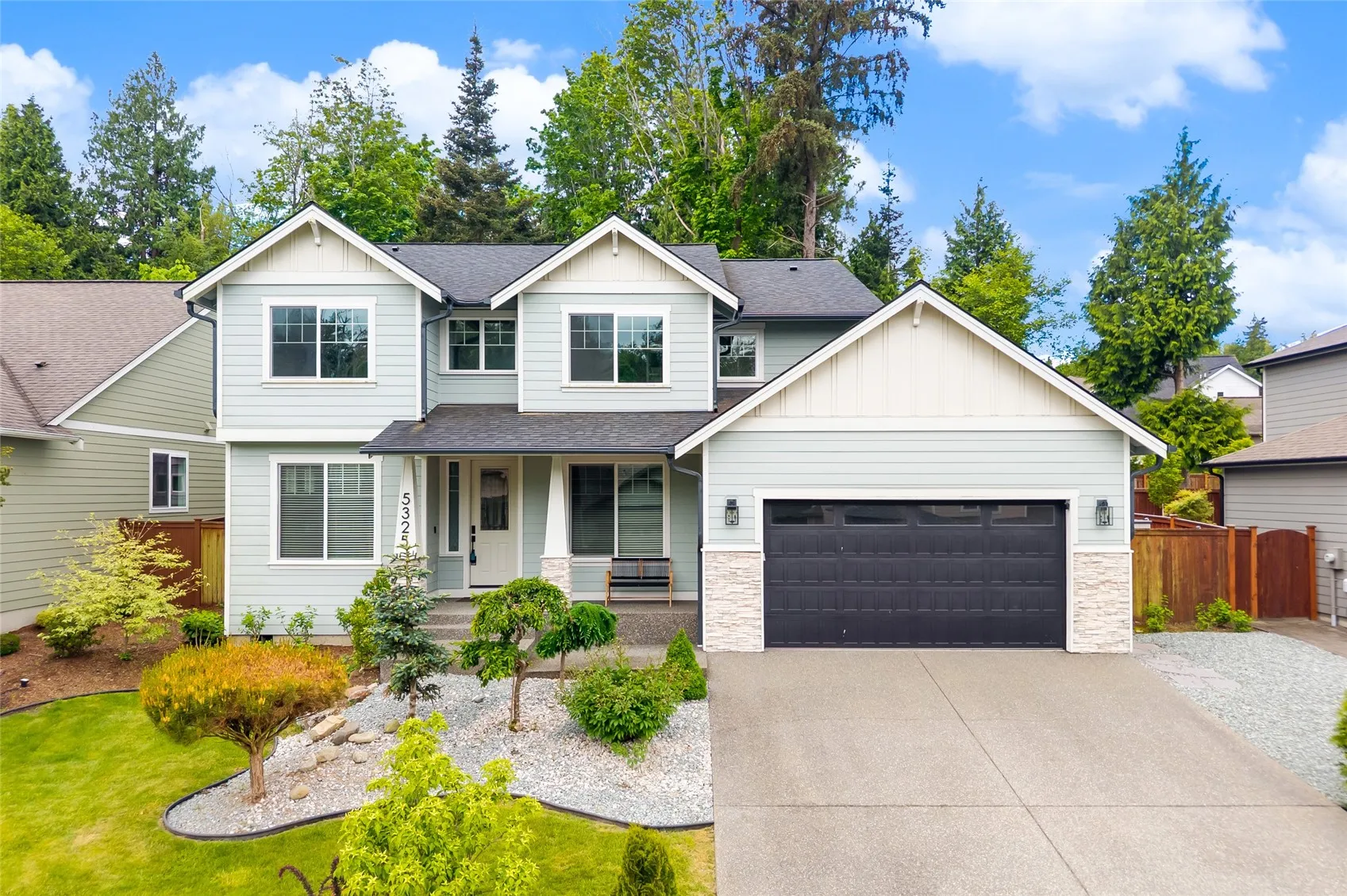 5325 Ocean Cove Lane, Blaine