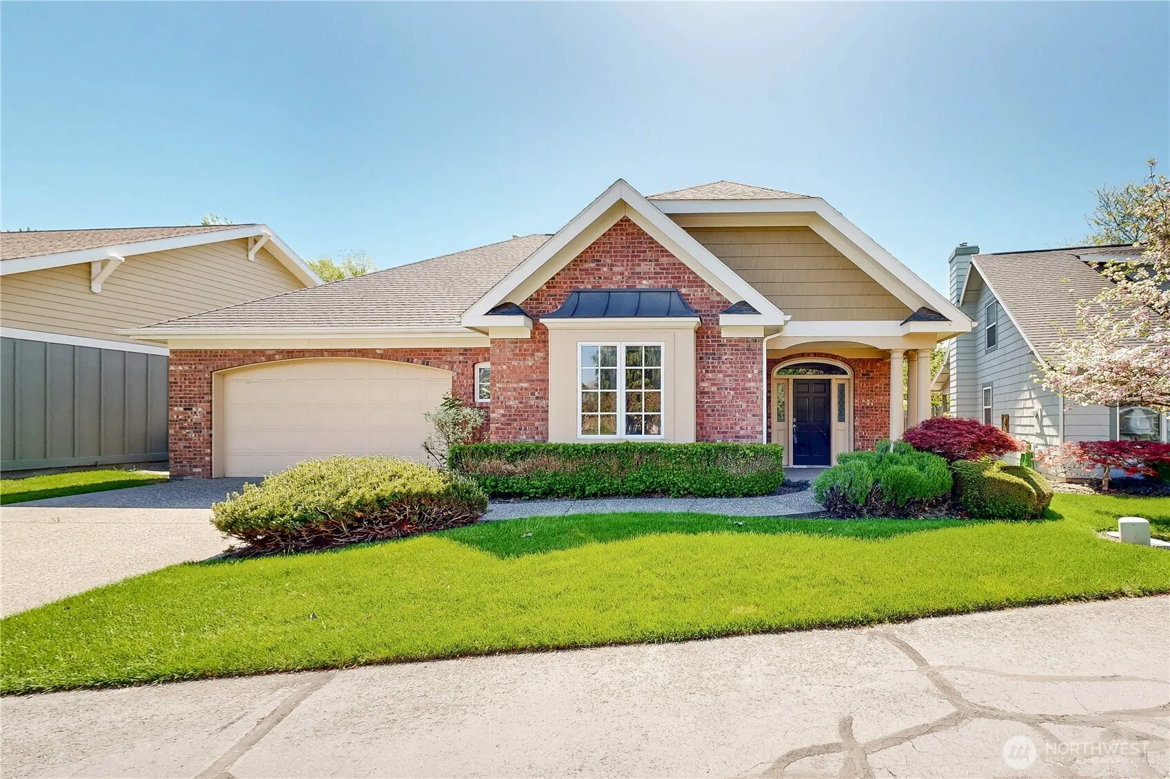 Property photo for 950 Se Creekside Drive, College Place