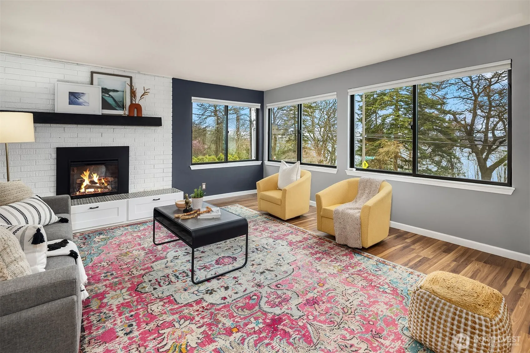Property photo for 654 W Olympic Place #203, Seattle photo 5