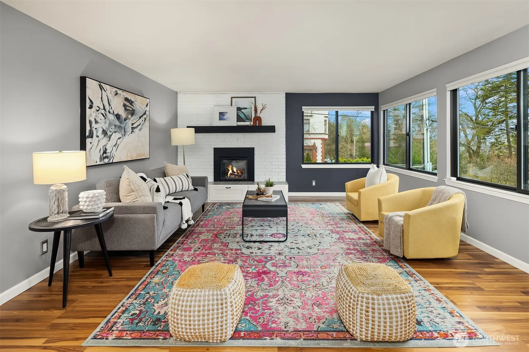 Property photo for 654 W Olympic Place #203, Seattle photo 4