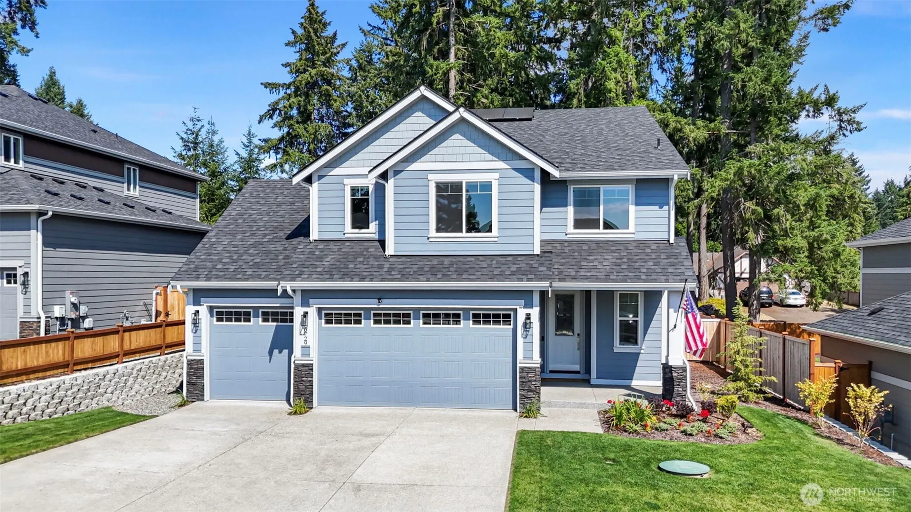 6729 Dusty Lane Se, Lacey