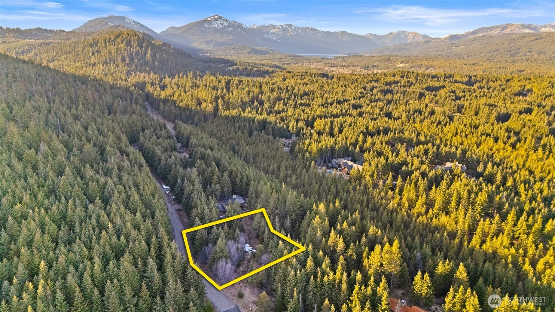 Property photo for 3301 Jenkins Drive, Cle Elum