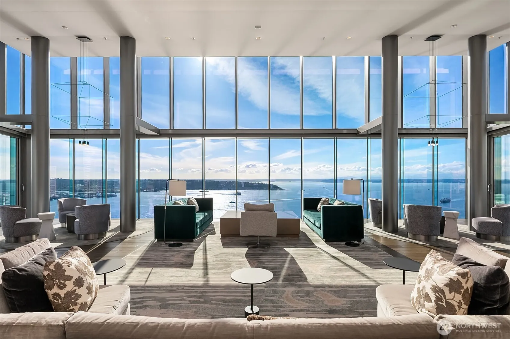 Property photo for 121 Stewart Street #1304, Seattle