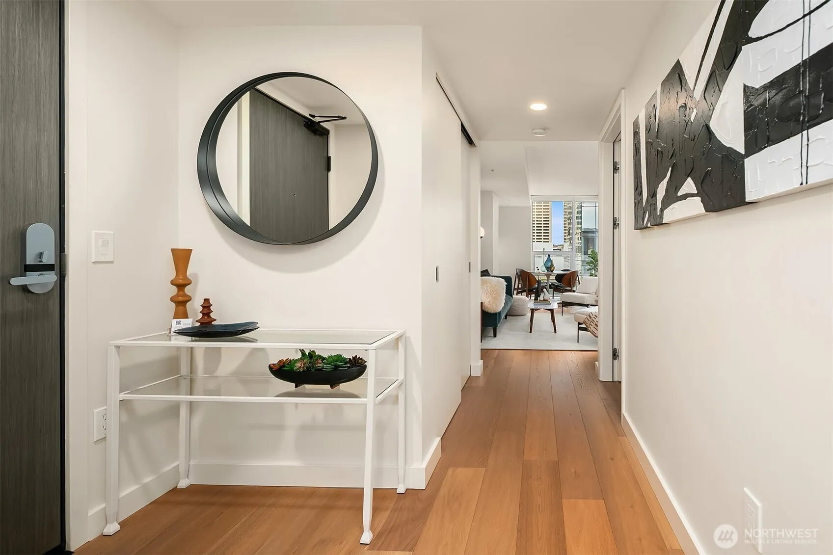 Property photo for 121 Stewart Street #1304, Seattle photo 2