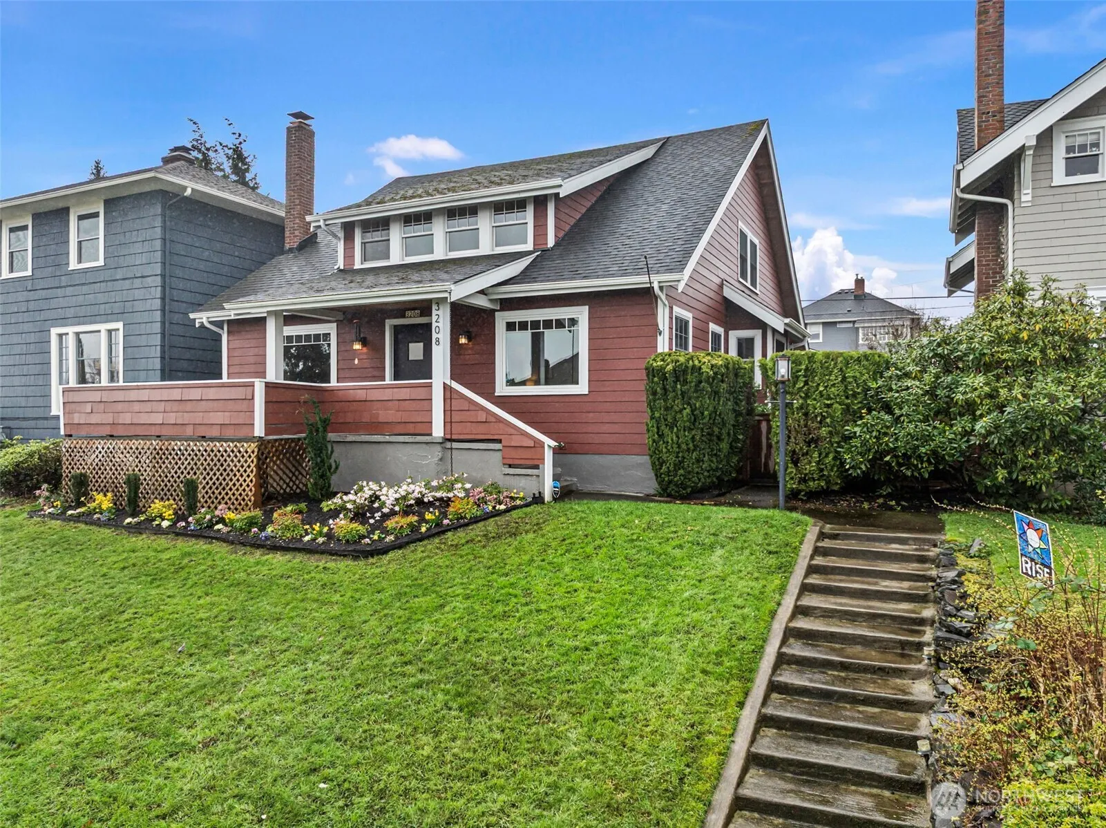 3208 N 30th Street, Tacoma